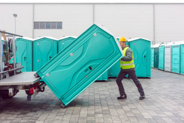 Best Best portable toilet rental  in Wellington, UT