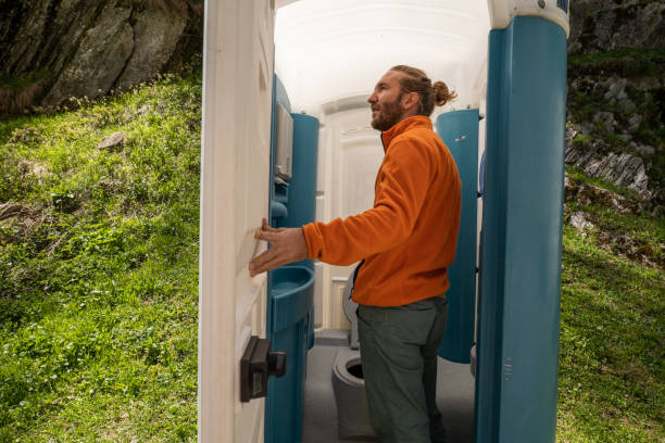 Best Portable bathroom rental  in Wellington, UT