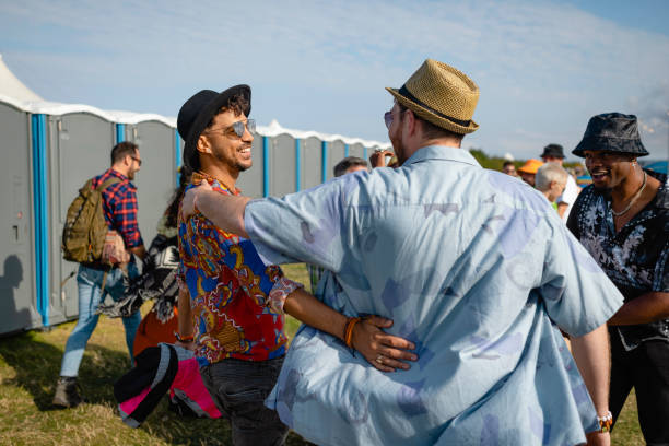 Best High-end porta potty rental  in Wellington, UT