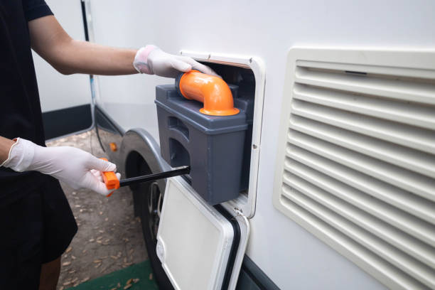 Best Emergency porta potty rental  in Wellington, UT