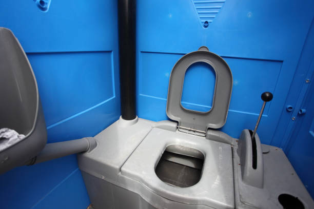 Best Sanitation services for porta potties  in Wellington, UT